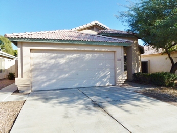 521 South Silverbrush Drive, Chandler, AZ 85226 
