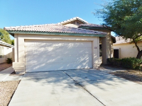 521 South Silverbrush Drive, Chandler, AZ 85226 
