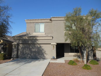 9818 W Quail Avenue, Peoria, AZ 85382 
