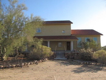 11 E Venado Drive, New River, AZ 85087 