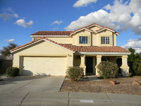 892 North Crossbow Court, Chandler, AZ 85225 