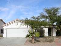 10648 East Bramble Avenue, Mesa, AZ 85208 