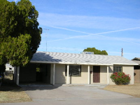 1338 W 1st Place, Mesa, AZ 85201 