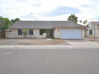 619 W Crofton Street, Chandler, AZ 85225 