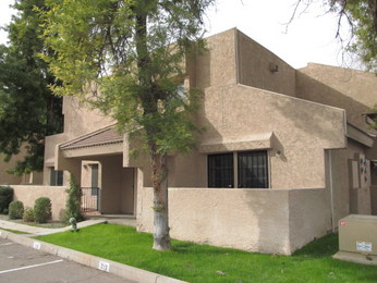 10828 N Biltmore Drive  Unit 101, Phoenix, AZ 85029 