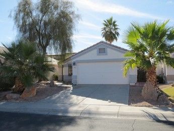 1663 E Palomino Drive, Gilbert, AZ 85296 