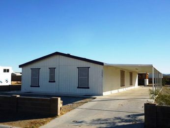 10247 South Winter Avenue, Yuma, AZ 85365 