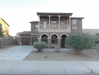 16043 W Cocopah Street, Goodyear, AZ 85338 