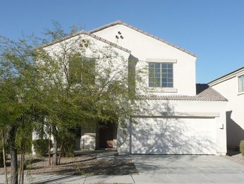 3136 West Pecan Road, Phoenix, AZ 85041 