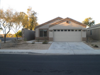 15100 N Verbena Street, El Mirage, AZ 85335 