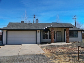 4261 N Tonto Way, Prescott Valley, AZ 86314 