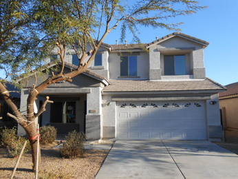 7220 W Beverly Road, Laveen, AZ 85339 