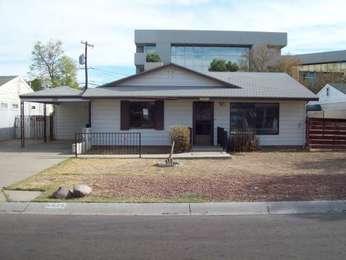 5025 North 20th Avenue, Phoenix, AZ 85015 