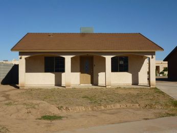 840 E. Las Brisas Boulevard, San Luis, AZ 85349 