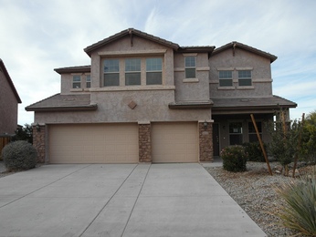 30246 W. Mitchell Avenue, Buckeye, AZ 85396 