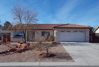 1420 Laree Avenue, Clarkdale, AZ 86324 