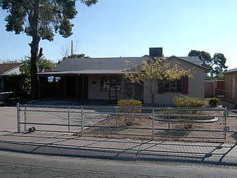 3233 West Fillmore Street, Phoenix, AZ 85009 