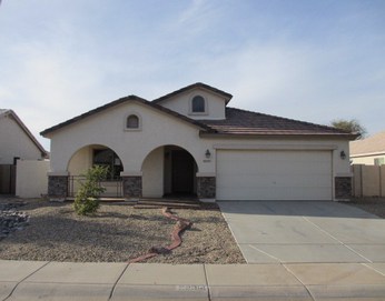 22314 N Caven Drive, Maricopa, AZ 85138 