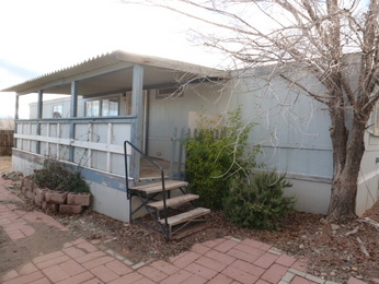 5209 North Hondo Drive, Prescott Valley, AZ 86314 