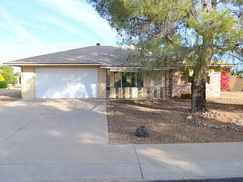 13203 N Branding Iron Drive, Sun City, AZ 85351 