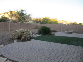 44542 W Red Rock Road, Maricopa, AZ 85139 