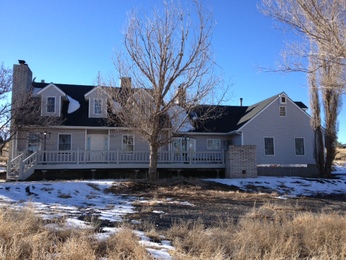 6825 Leupp Road, Flagstaff, AZ 86004 