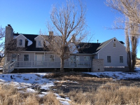 6825 Leupp Road, Flagstaff, AZ 86004 