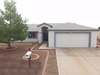 8025 W Tuckey Lane, Glendale, AZ 85303 
