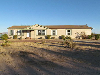3815 N 367th Avenue, Tonopah, AZ 85354 