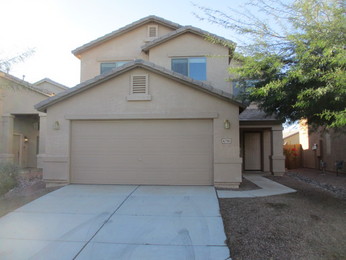 42795 W Hillman Drive, Maricopa, AZ 85138 