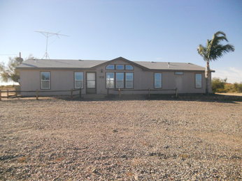 27251 E Javelina Drive, Florence, AZ 85132 