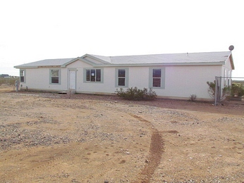 38145 W Palo Verde Drive, Tonopah, AZ 85354 