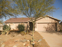 9960 W Heather Drive, Arizona City, AZ 85123 