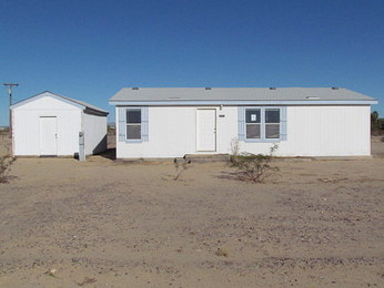36644 West Hadley Street, Tonopah, AZ 85354 