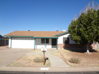 8046 E Inverness Avenue, Mesa, AZ 85209 