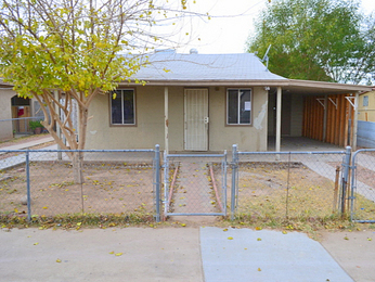 926 S Coleman, Mesa, AZ 85210 