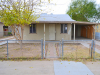 926 S Coleman, Mesa, AZ 85210 