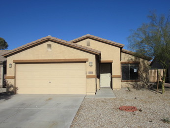 21379 N Keystone Drive, Maricopa, AZ 85138 