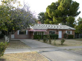 540 N Robson, Mesa, AZ 85201 