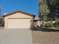 8951 E Desert Palm Street, Tucson, AZ 85730 