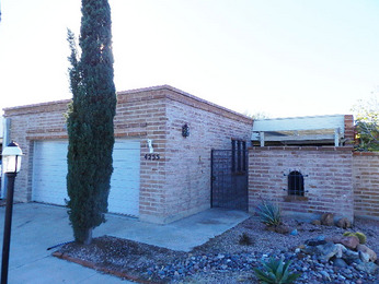 4255 N Limberlost Place, Tucson, AZ 85705 