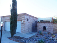 4255 N Limberlost Place, Tucson, AZ 85705 
