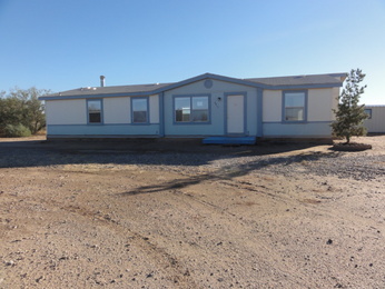 4913 N Blacktail Road, Marana, AZ 85653 