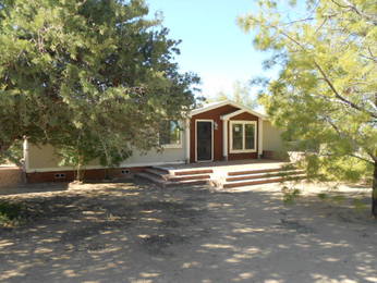 6363 North Sundown Road, Tucson, AZ 85743 