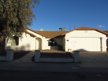 5401 S Southern Oak Drive, Tucson, AZ 85746 