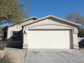 4433 S Valley Road, Tucson, AZ 85714 