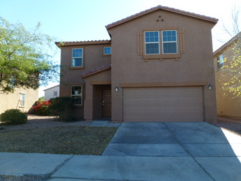 7335 W Alta Vista Road, Laveen, AZ 85339 