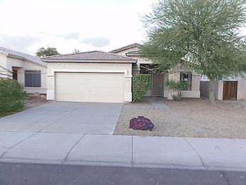 11518 West Bermuda Drive, Avondale, AZ 85392 