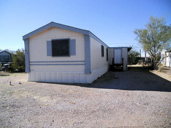 880 S Lawson Drive, Apache Junction, AZ 85120 