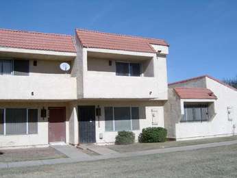 4828 W Rose Lane, Glendale, AZ 85301 